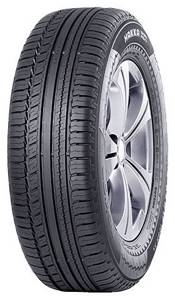 Шины NOKIAN Hakka SUV 265/60R18 XL 110H (комплектом)